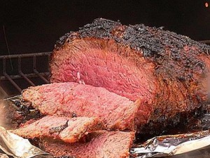 roast beef