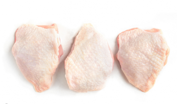 Chicken Thighs 10lb box
