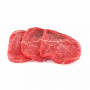 Beef Minute Steak