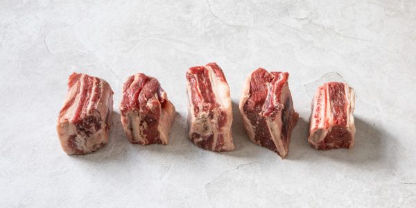 Beef Short Ribs
