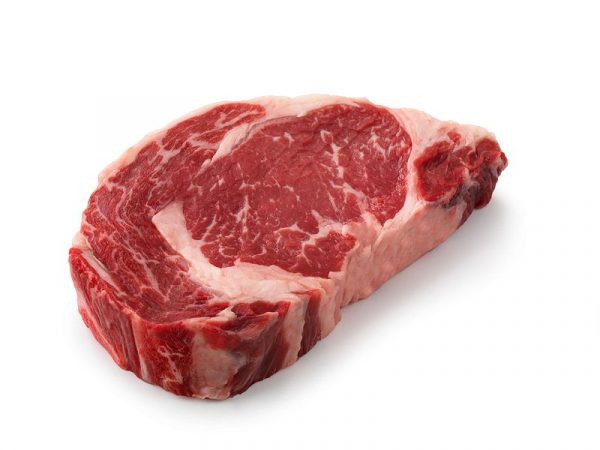 Ribeye Steaks