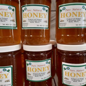 Honey