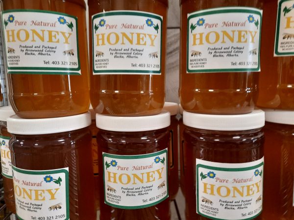 Honey