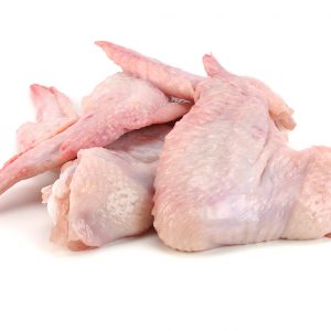 Chicken Wings 10lb box