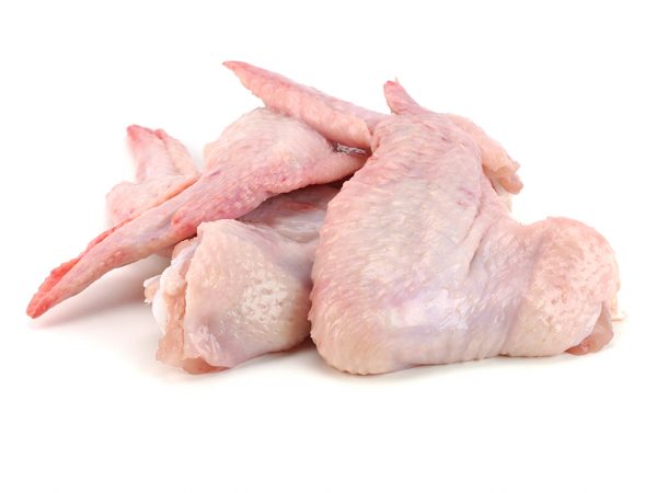 Chicken Wings 10lb box