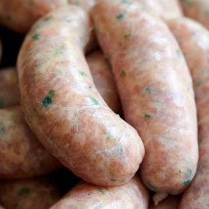 Saturday Sausage