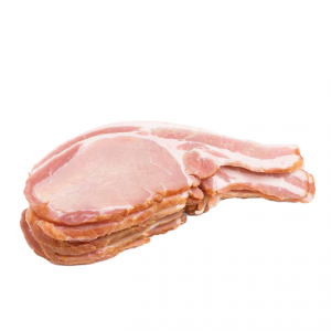 Back Bacon