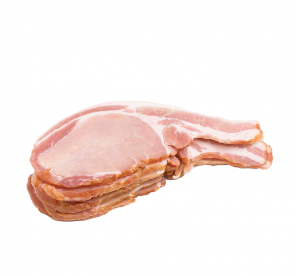 Back Bacon