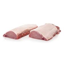 Back Bacon Loin