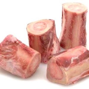 Beef Soup Bones