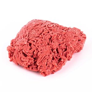 Beef Ground