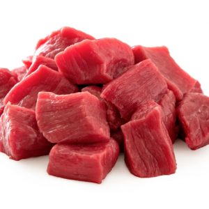 Beef Stew Meat
