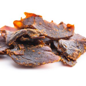 Dill Pickle Beef Jerky