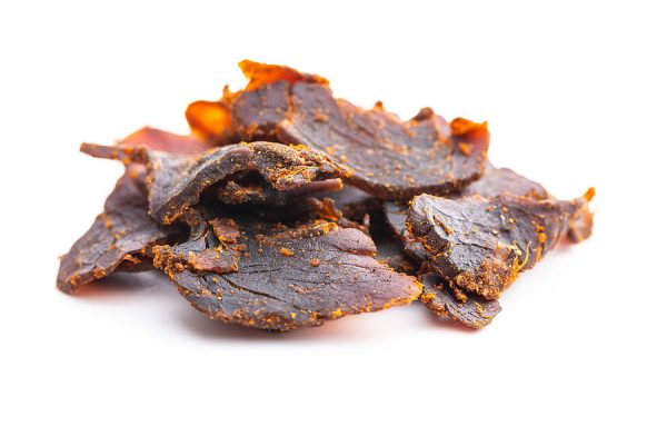 Dill Pickle Beef Jerky