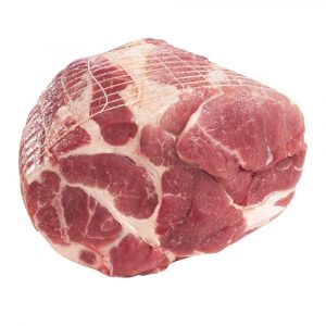 Pork Boneless Blade Roast
