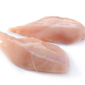 Chicken Breast 10lb box