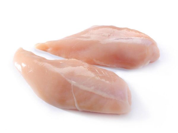 Chicken Breast 10lb box