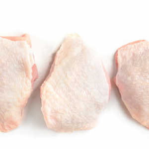 Chicken Thighs 10lb box