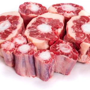 Ox Tail
