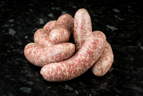 Italian Brat Wurst