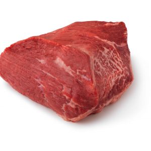Outside Round Roast