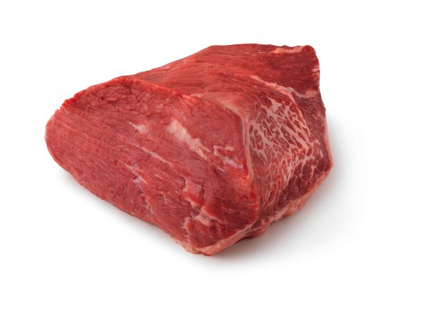 Outside Round Roast