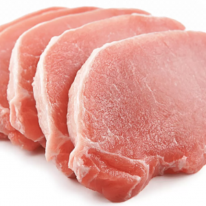 Pork Cutlets