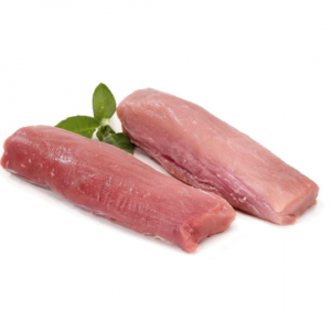 Pork Tenderloin