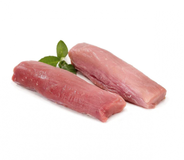 Pork Tenderloin