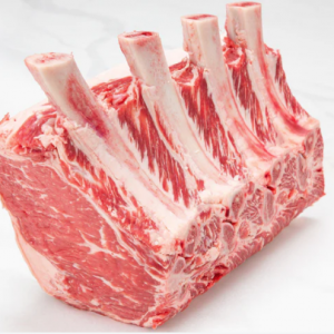 Prime Rib Roast