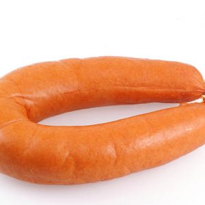 Garlic Coil