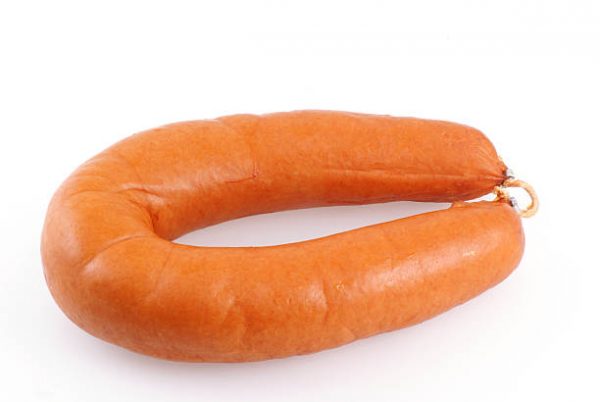 Garlic Coil