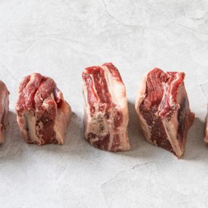 Beef Short Ribs