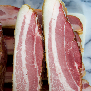 Smoked Bacon