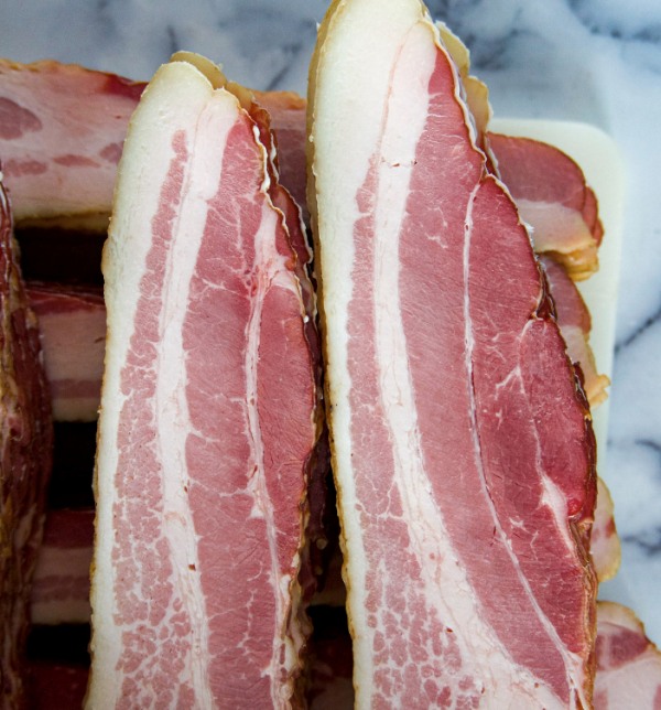 Smoked Bacon