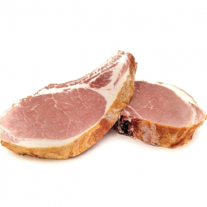Smoked Pork Chops