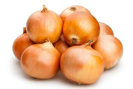 Onions